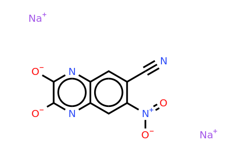 CAS 115066-14-3 | Cnqx disodium salt