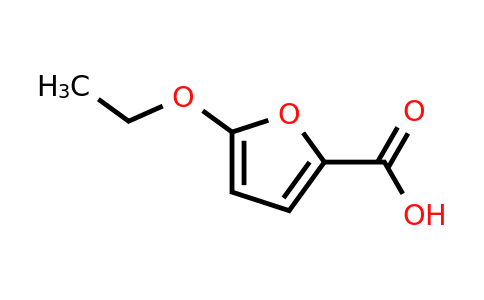 CAS 115102-47-1 | 5-Ethoxyfuran-2-carboxylic acid