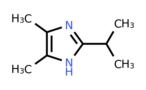 CAS 115152-71-1 | 4,5-dimethyl-2-(propan-2-yl)-1H-imidazole