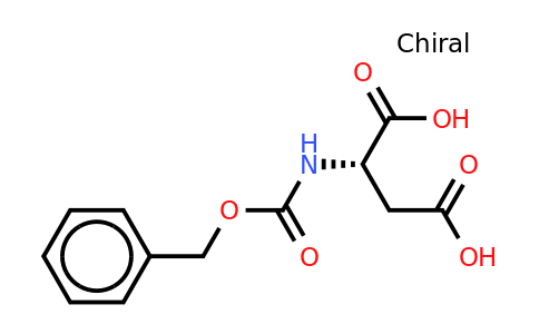 CAS 1152-61-0 | z-Asp-oh