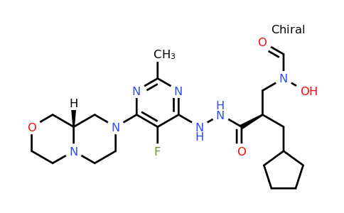 CAS 1152107-25-9 | Gsk-1322322