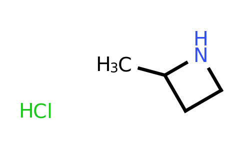 CAS 1152113-37-5 | 2-Methylazetidine hydrochloride