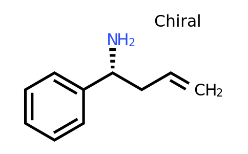 CAS 115224-13-0 | (R)-1-Phenylbut-3-en-1-amine