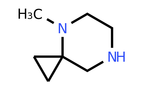 CAS 1152367-88-8 | 4-methyl-4,7-diazaspiro[2.5]octane