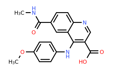 CAS 1153631-91-4 | Clt-28643