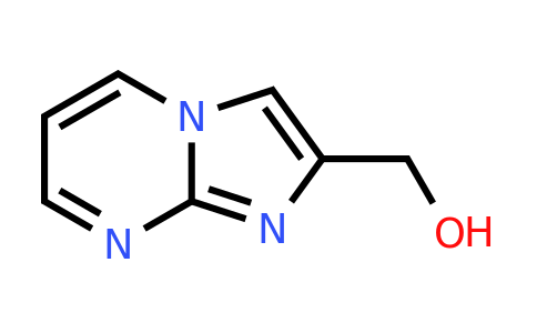 CAS 1153757-71-1 | imidazo[1,2-a]pyrimidin-2-ylmethanol