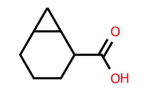 CAS 115420-37-6 | bicyclo[4.1.0]heptane-2-carboxylic acid