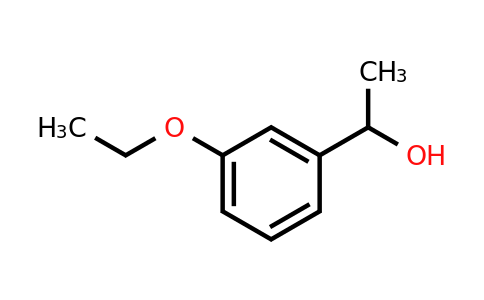 CAS 1154701-85-5 | 1-(3-Ethoxyphenyl)ethanol