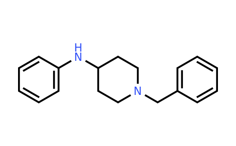CAS 1155-56-2 | 4-Anilino-1-benzylpiperidine