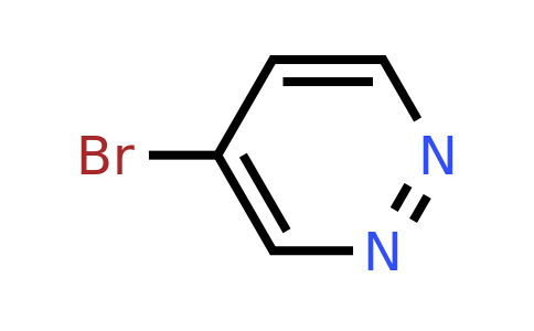 CAS 115514-66-4 | 4-Bromopyridazine