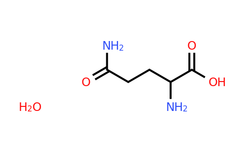 CAS 115584-75-3 | DL-Glutamine hydrate