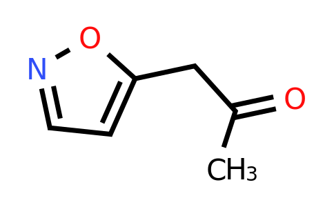 CAS 115706-48-4 | 1-(1,2-Oxazol-5-yl)propan-2-one