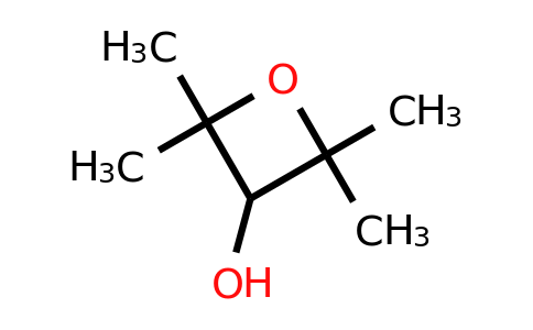 CAS 115861-16-0 | 2,2,4,4-tetramethyloxetan-3-ol