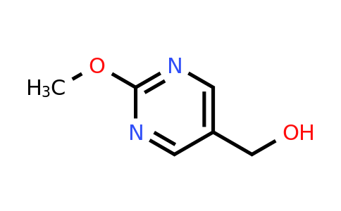 CAS 1158735-09-1 | (2-methoxypyrimidin-5-yl)methanol