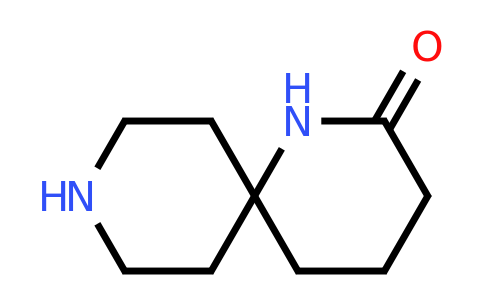 CAS 1158749-97-3 | 1,9-diazaspiro[5.5]undecan-2-one