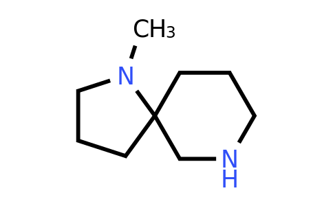 CAS 1158750-51-6 | 1-methyl-1,7-diazaspiro[4.5]decane