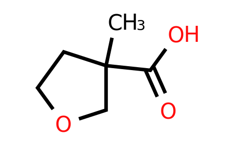 CAS 1158760-45-2 | 3-Methyl-oxolane-3-carboxylic acid