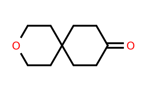 CAS 1159280-53-1 | 3-oxaspiro[5.5]undecan-9-one