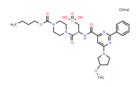 CAS 1159500-34-1 | Act-246475