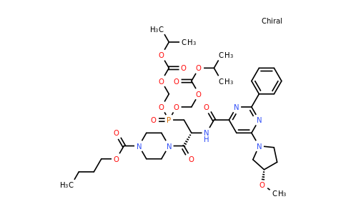 CAS 1159501-31-1 | Act-281959