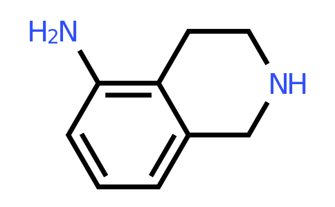 CAS 115955-90-3 | 5-Amino-1,2,3,4-tetrahydroisoquinoline