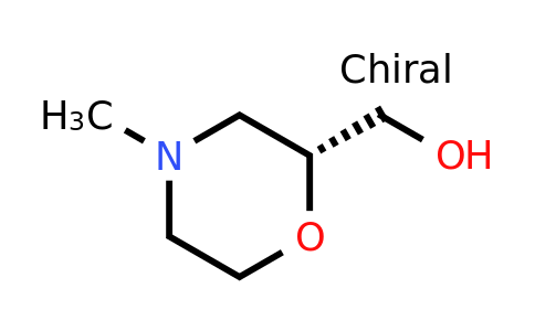 (R)-(4-Methylmorpholin-2-yl)methanol