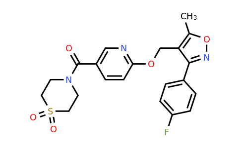 CAS 1159600-41-5 | Basmisanil