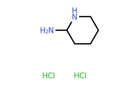 CAS 1159813-98-5 | piperidin-2-amine;dihydrochloride