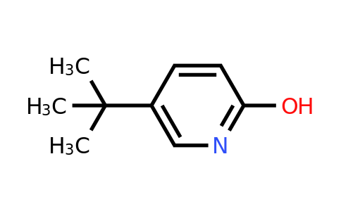 CAS 1159819-76-7 | 5-tert-butylpyridin-2-ol