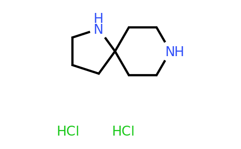 CAS 1159822-20-4 | 1,8-Diazaspiro[4.5]decane dihydrochloride