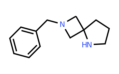 CAS 1159823-70-7 | 2-Benzyl-2,5-diazaspiro[3.4]octane
