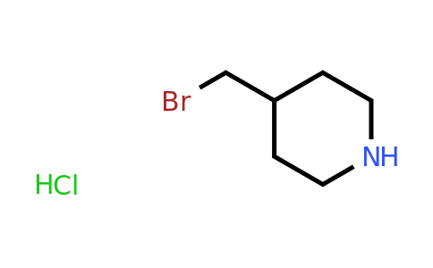 CAS 1159825-22-5 | 4-(bromomethyl)piperidine hydrochloride