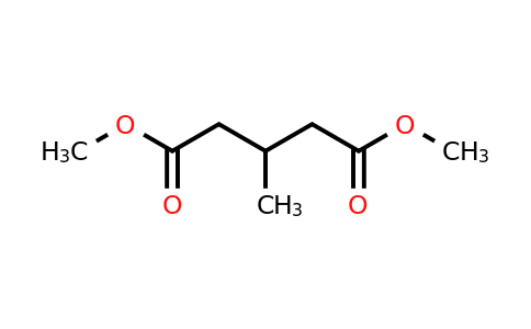 CAS 1159825-24-7 | Dimethyl 3-methylglutarate