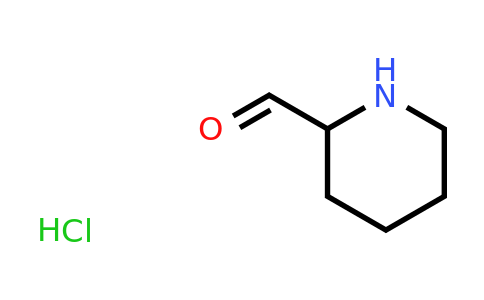 CAS 1159825-30-5 | 2-Formylpiperidine hcl