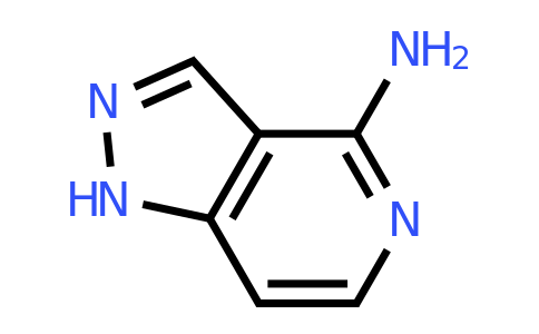 CAS 1159829-57-8 | 1H-pyrazolo[4,3-c]pyridin-4-amine