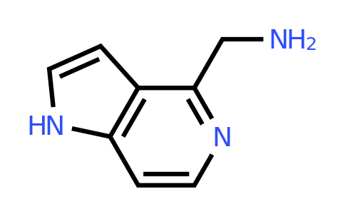 CAS 1159830-48-4 | {1H-pyrrolo[3,2-c]pyridin-4-yl}methanamine