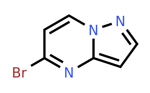 CAS 1159981-95-9 | 5-bromopyrazolo[1,5-a]pyrimidine