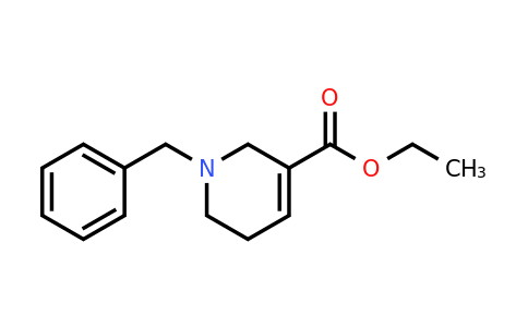CAS 1159982-41-8 | ethyl 1-benzyl-3,6-dihydro-2H-pyridine-5-carboxylate