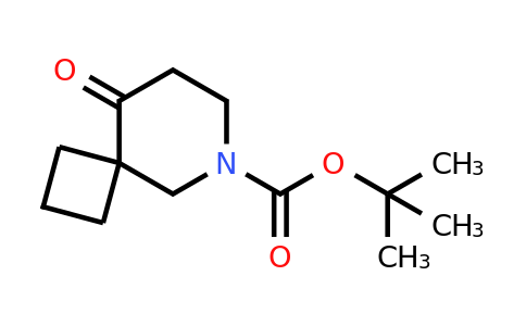 CAS 1159982-50-9 | tert-butyl 9-oxo-6-azaspiro[3.5]nonane-6-carboxylate