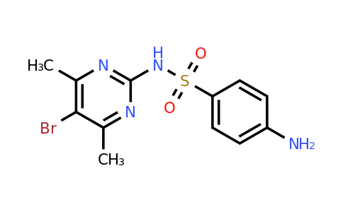 CAS 116-45-0 | Sulfabrom