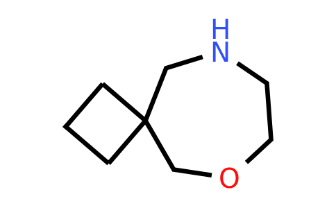 CAS 1160800-39-4 | 6-oxa-9-azaspiro[3.6]decane