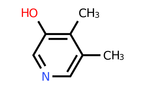 CAS 1160993-97-4 | 3-Hydroxy-4,5-dimethylpyridine