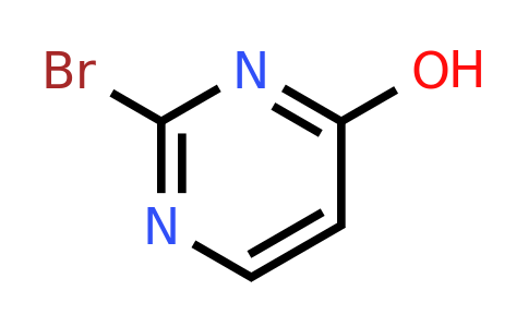 CAS 1160994-75-1 | 2-Bromopyrimidin-4-ol