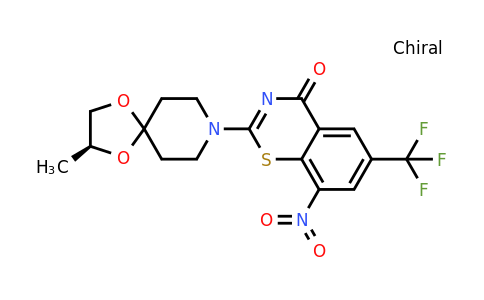 CAS 1161233-85-7 | Btz-10526043