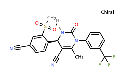 CAS 1161921-82-9 | Bay-85-8501