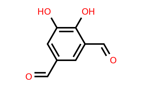 CAS 116315-07-2 | 1,2-Dihydroxy-3,5-diformylbenzene
