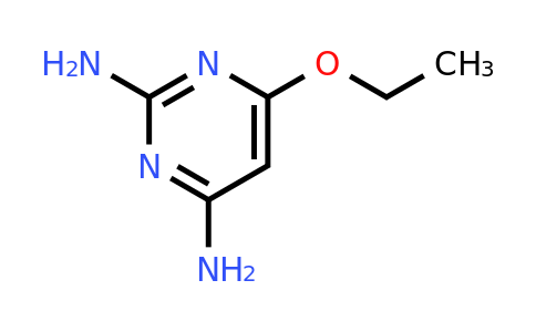 CAS 116436-03-4 | 2,4-Diamino-6-ethoxypyrimidine