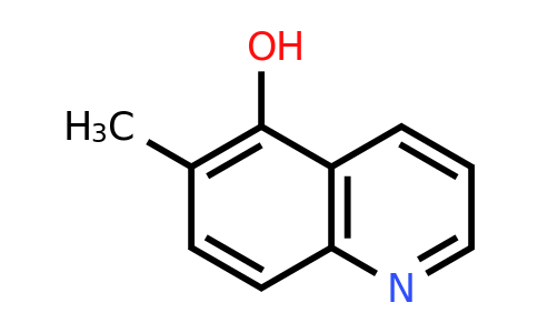 CAS 116529-84-1 | 6-Methylquinolin-5-ol