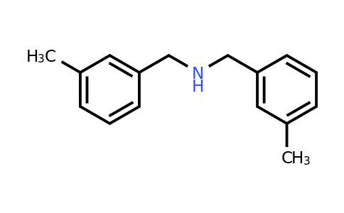 CAS 116530-03-1 | Bis(3-methylbenzyl)amine