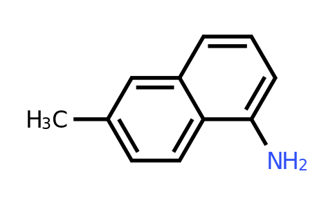 CAS 116530-22-4 | 6-Methylnaphthalen-1-amine